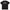 T-shirt Ardèche noir - Humour sans supervision