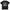 T-shirt Bretagne noir - Je ne suis pas parfait, mais je suis Breton