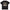 T-shirt Alsacien noir - Je ne suis pas parfait mais je suis Alsacien