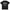 T-shirt Vendée noir - Hommage en Patois et culture locale