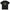 T-shirt Béarnais noir - Un Béarnais ne vieillit pas, il prend de la valeur