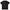 T-shirt Musique noir - Design cordes de guitare