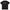 T-shirt Fitness noir - Un amour pour le fitness face