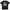 T-shirt Vosgien noir - Team Vosges 88 - Rapés Vosgiens Tofailes MeilleurqueToi