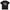 T-shirt Haute-Savoie noir - Gnôle et Reblochon, c'est mieux que toi !