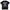 T-shirt Comtois noir - Un Comtois ne vieillit pas, il prend de la bouteille