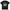 T-shirt Seine-et-Marne noir - Fiers de nos racines