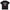 T-shirt Ligérien noir - Je ne ferme pas ma gueule sombre