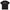 T-shirt Landais noir - Mention Apéro convivialité