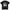 T-shirt Marne noir - Embrassez votre côté Marnais