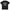 T-shirt Sarthe noir - Je ne ferme pas ma gueule design sombre