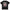 T-shirt Franco-Portugais noir - Français de Naissance, Portugais