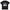 T-shirt Varois noir - Fier et humoristique du Sud
