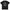 T-shirt Bretagne noir - Emmenez-moi au pays des merveilles