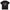 T-shirt Alsacien noir - Un Alsacien ne vieillit pas, il prend de la valeur