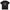 T-shirt Varrois noir - il prend de la valeur avec le temps