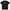 T-shirt Bretagne noir - Fais tourner le beurre demi-sel