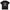 T-shirt Esprit du Sud noir - Je ne râle pas, je roumègue