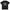 T-shirt Martinique noir - Je suis Martiniquais, humour