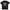 T-shirt Béarnais noir - Ne fermez pas votre bouche quand vous avez tort