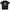 T-shirt Aveyronnais noir - Je ne ferme pas ma gueule