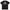 T-shirt Normandie noir - Là où mon histoire commence