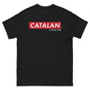T-shirt Pyrénées-Orientales noir - Fière de l'Être