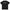 T-shirt Sud-Ouest noir - Je suis entouré de Baignassous