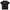 T-shirt Bretagne noir - Je suis entouré de sacs à H-Gwin