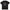 T-shirt Normandie noir - hommage aux âmes libres