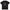 T-shirt Franc-Comtois noir - design sombre et humoristique