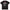 T-shirt Savoie noir - Les 10 Commandements Savoyards
