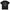 T-shirt Alsace noir - Je suis alsacienne et je me fais entendre