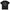 T-shirt Bretagne noir - Je ne me tais pas déjà quand j'ai tort