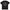 T-shirt Comtoise noir - Pas ma gueule fermée même quand j'ai tort