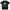 T-shirt Savoie noir - Les 10 Commandements Savoyards