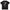 T-shirt Maroc noir - Là Où Mon Histoire Commence