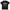 T-shirt Lozère noir - Anecdotes et humour Lozérien