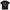 T-shirt Vendéenne noir - Je ne ferme pas ma gueule