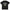 T-shirt Bigourdan noir - Je suis Bigourdan, je ne ferme pas ma gueule