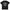 T-shirt Tchèque noir - Fier de dire la vérité