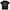 T-shirt Rennais noir - Je suis rennais, je ne ferme pas ma gueule