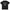 T-shirt Malouin noir - Fier par nature, bavard par passion