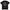 T-shirt Dolois noir - Je ne ferme pas ma gueule quand j’ai tort