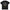 T-shirt Trégorrois noir - Fier et loquace !