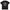 T-shirt Vosgien noir - Je ne ferme pas ma gueule quand j'ai tort