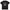 T-shirt Alsacien noir - Symptômes : soif de Riesling