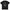 T-shirt Auvergnat noir - Certifié Le Plus Chauvin du Monde