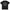 T-shirt Italie noir - Je ne ferme pas ma gueule