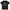 T-shirt Normand noir - Ne lâche rien avec humour